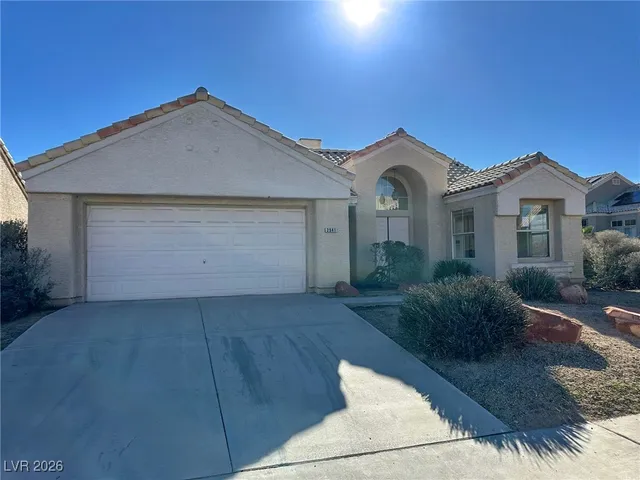 $308,000 | 2541 Cortina Avenue, Henderson, NV 89074