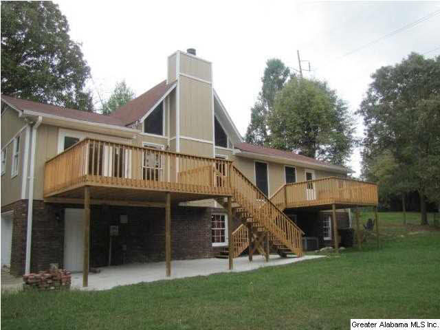 6506 Quail Run Drive Pelham, AL 35124 - Photo 16 of 16