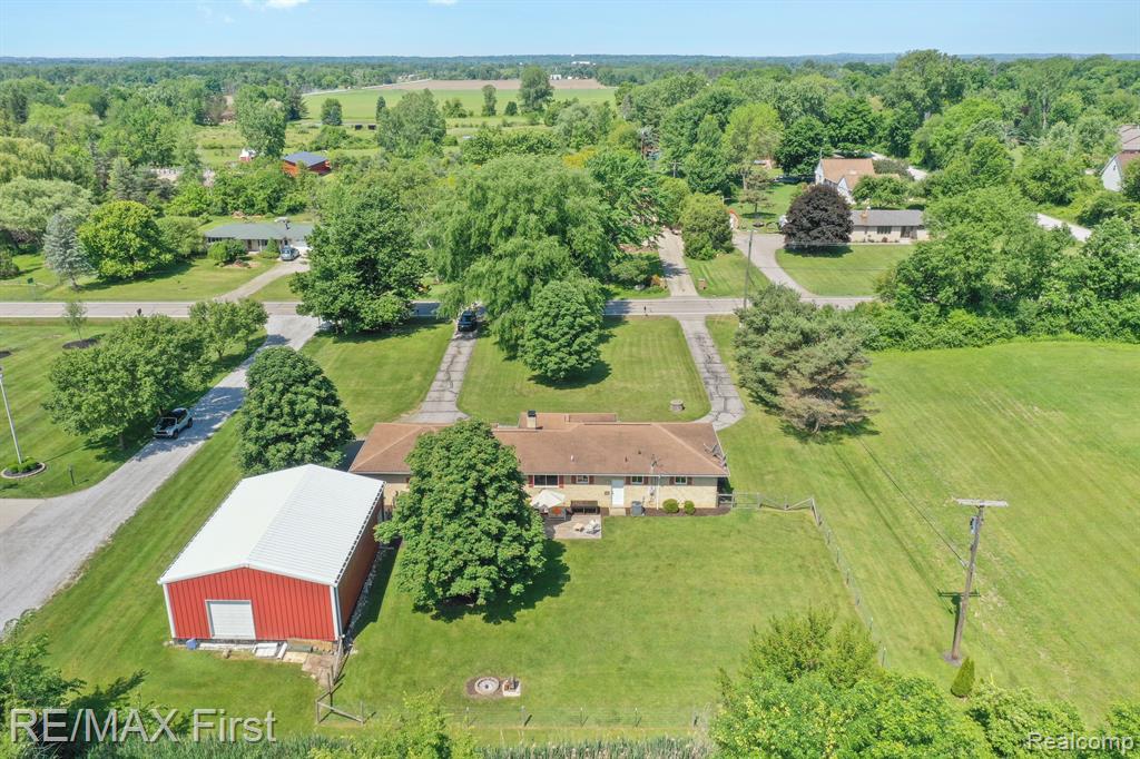 69310 Wolcott Road Armada, MI 48005 - Photo 27 of 29