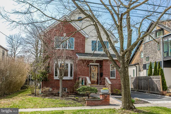 $1,799,000 | 27 Markham Road, Princeton, NJ 08540