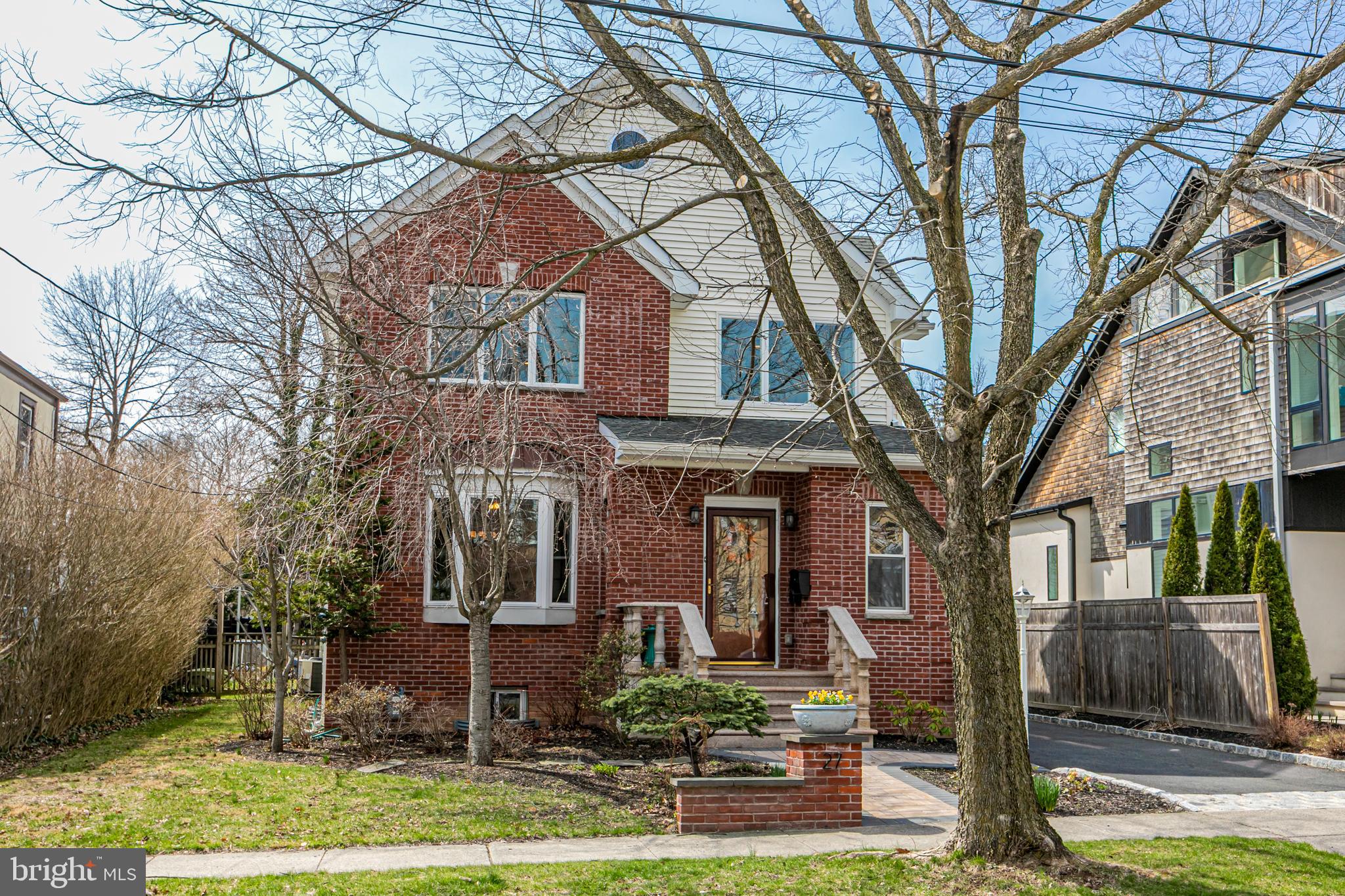 27 Markham Road Princeton, NJ 08540 - Photo 2 of 36