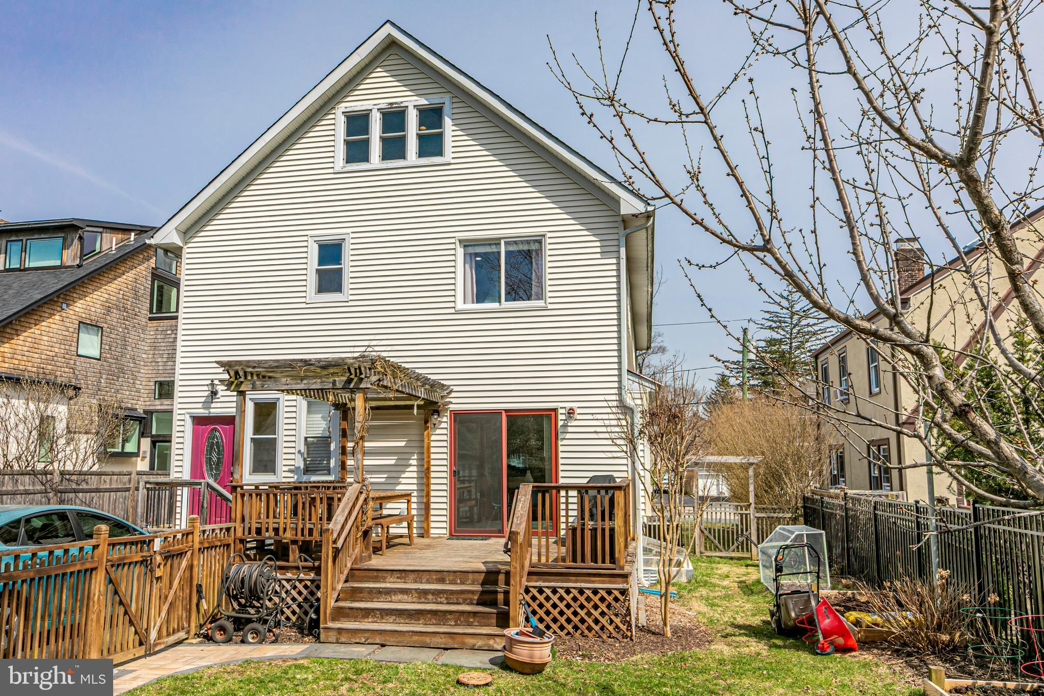 27 Markham Road Princeton, NJ 08540 - Photo 30 of 36