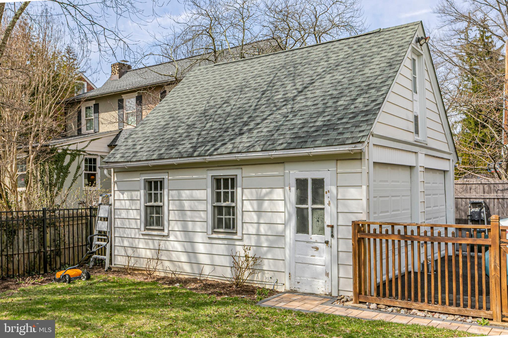 27 Markham Road Princeton, NJ 08540 - Photo 32 of 36