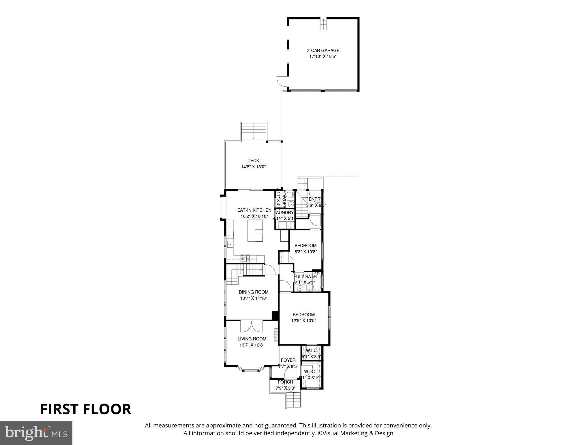 27 Markham Road Princeton, NJ 08540 - Photo 33 of 36