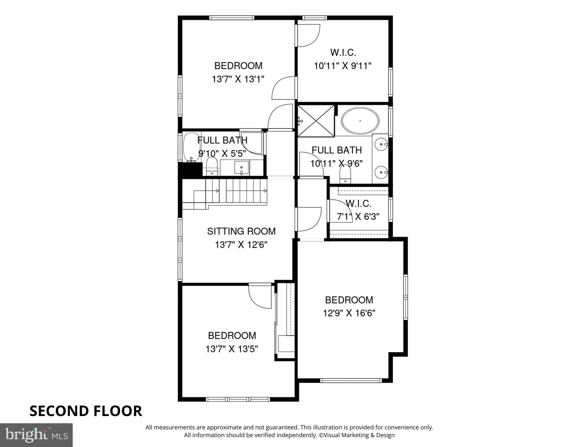 27 Markham Road Princeton, NJ 08540 - Photo 34 of 36