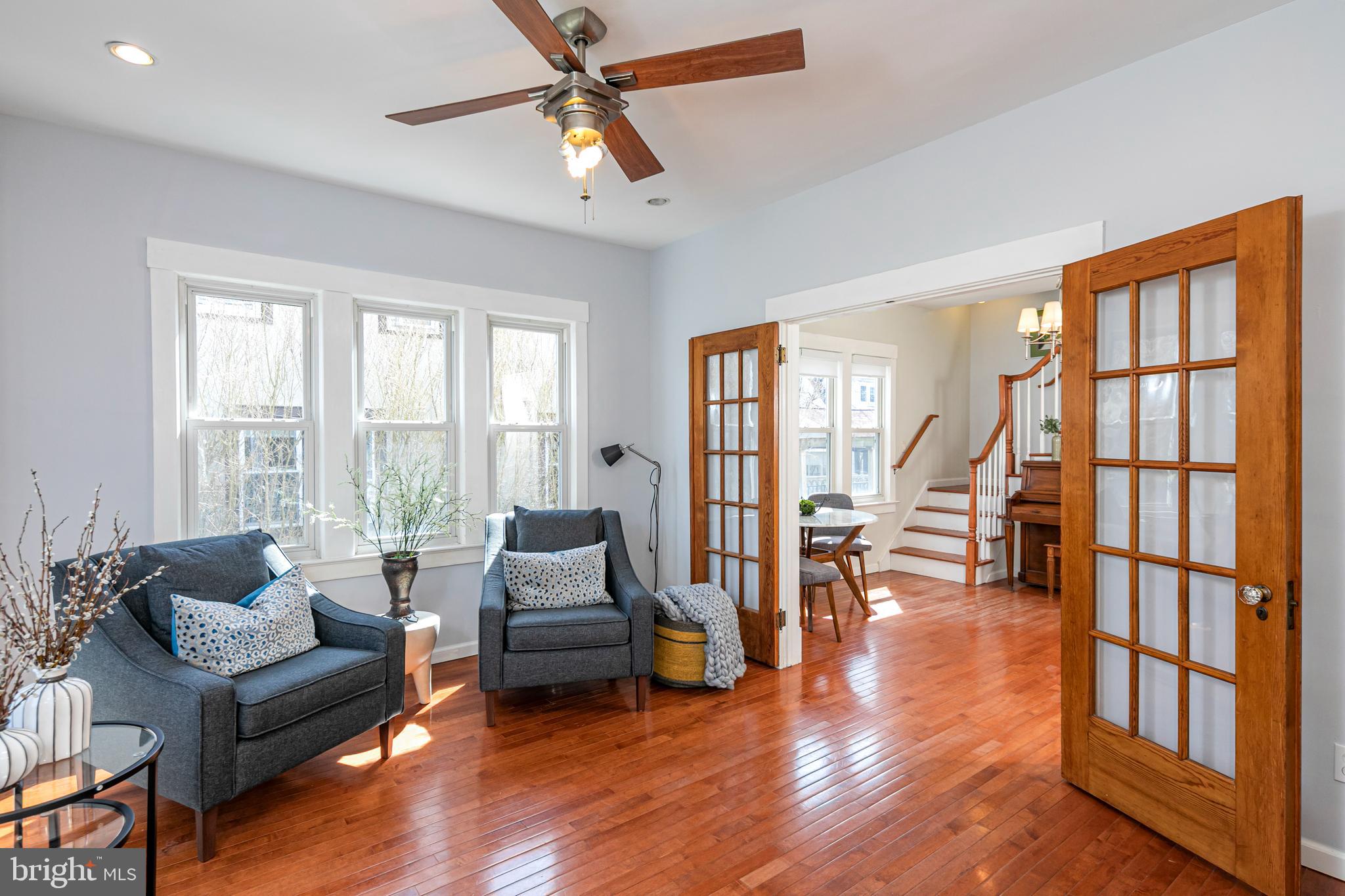 27 Markham Road Princeton, NJ 08540 - Photo 7 of 36