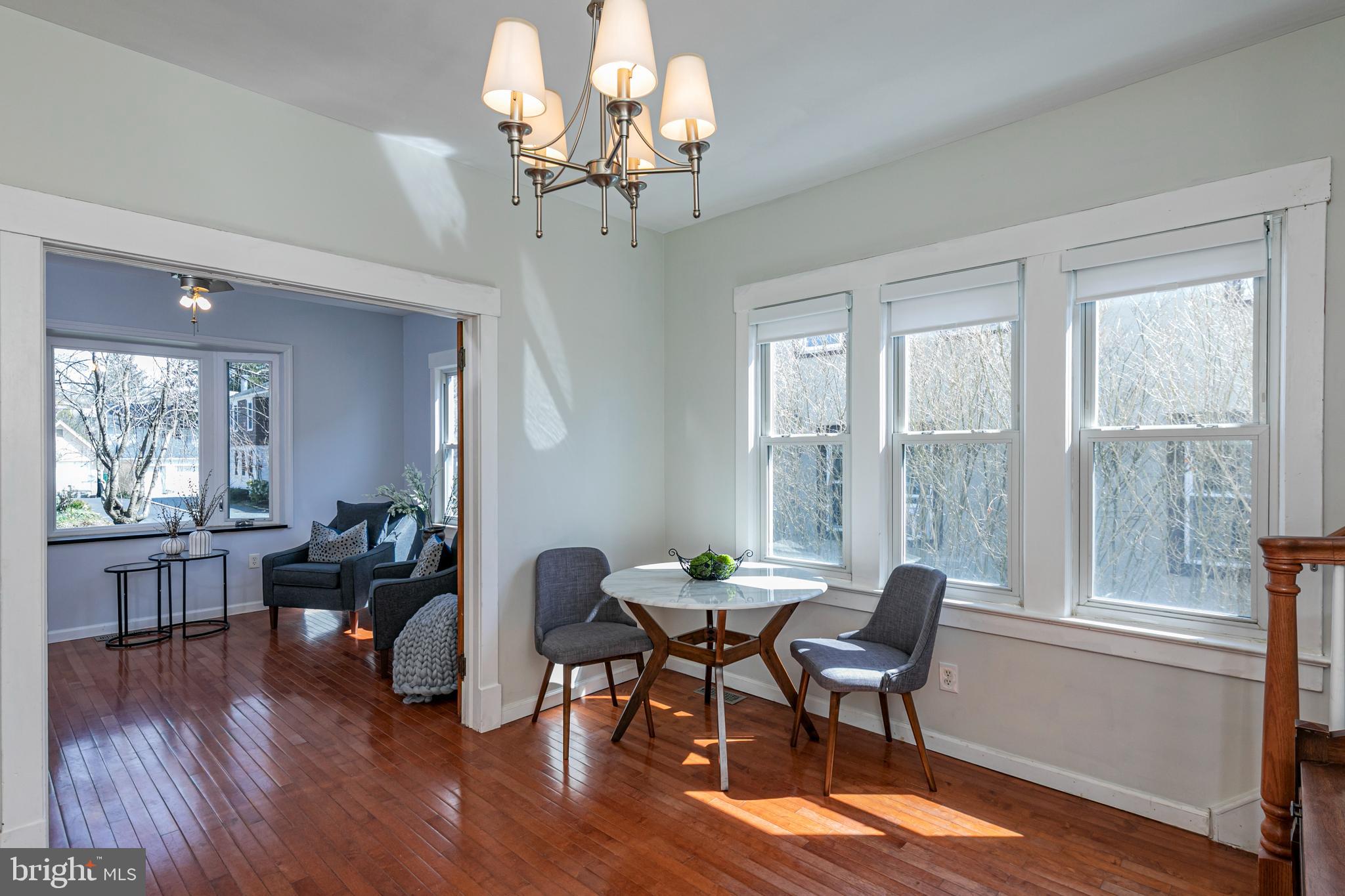 27 Markham Road Princeton, NJ 08540 - Photo 8 of 36