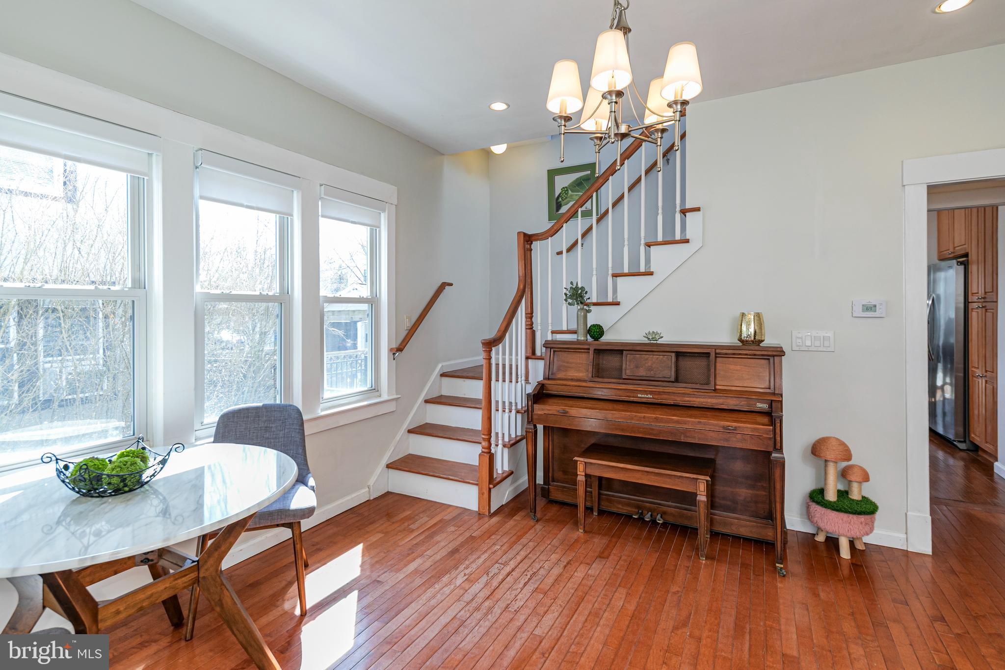 27 Markham Road Princeton, NJ 08540 - Photo 9 of 36