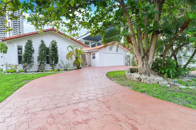 $1,850,000 | 19150 North Bay Road, Sunny Isles Beach, FL 33160