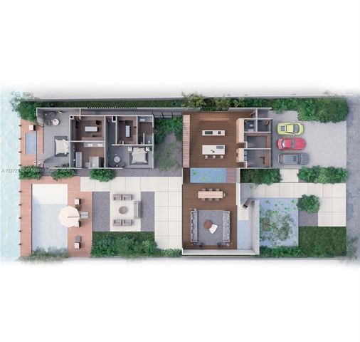 $1,850,000 | 19150 North Bay Road, Sunny Isles Beach, FL 33160