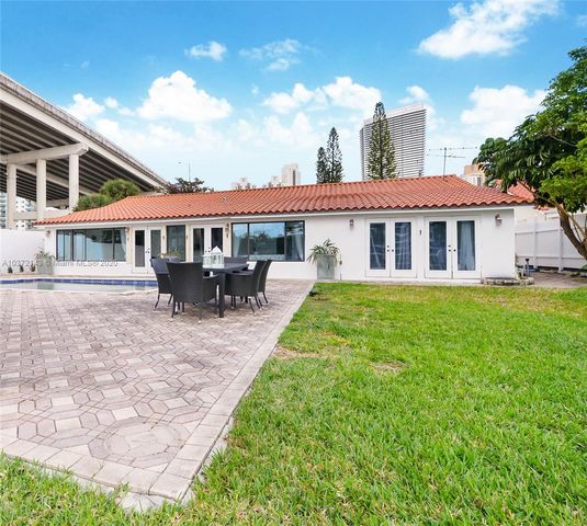 $1,850,000 | 19150 North Bay Road, Sunny Isles Beach, FL 33160