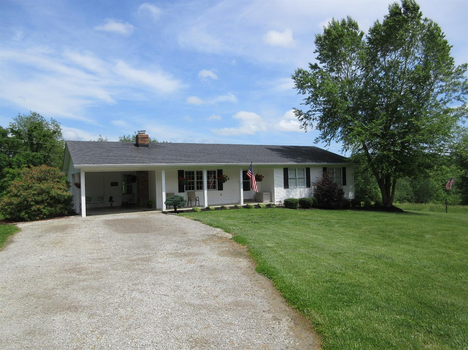 2510 Miller Hunt Road Winchester, KY 40391 - Photo 2 of 47 Photo 2