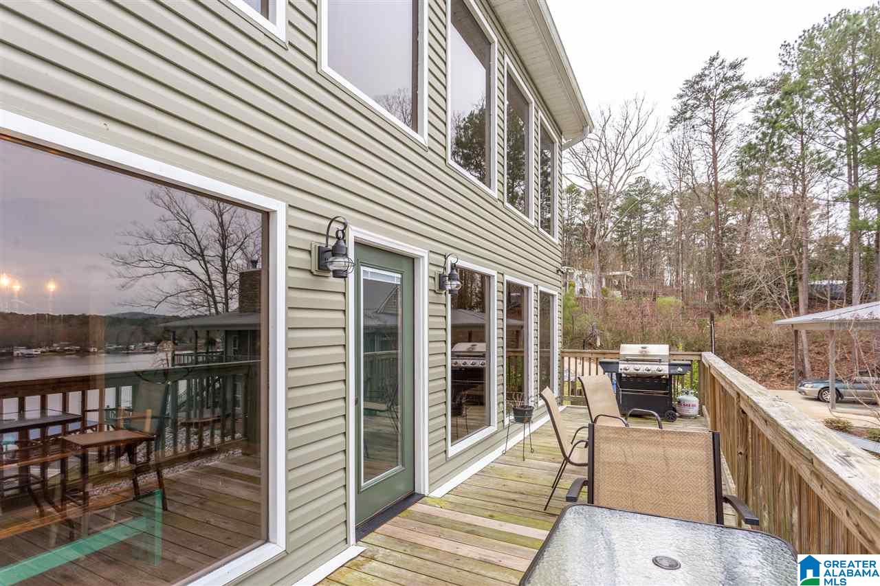 166 Mohawk Trail Ohatchee, AL 36271 - Photo 28 of 46