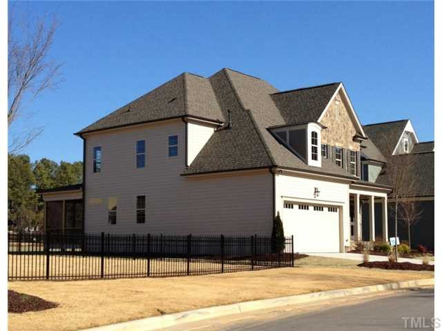 2726 Bembridge Drive Raleigh, NC 27613 - Photo 3 of 6 Photo 3