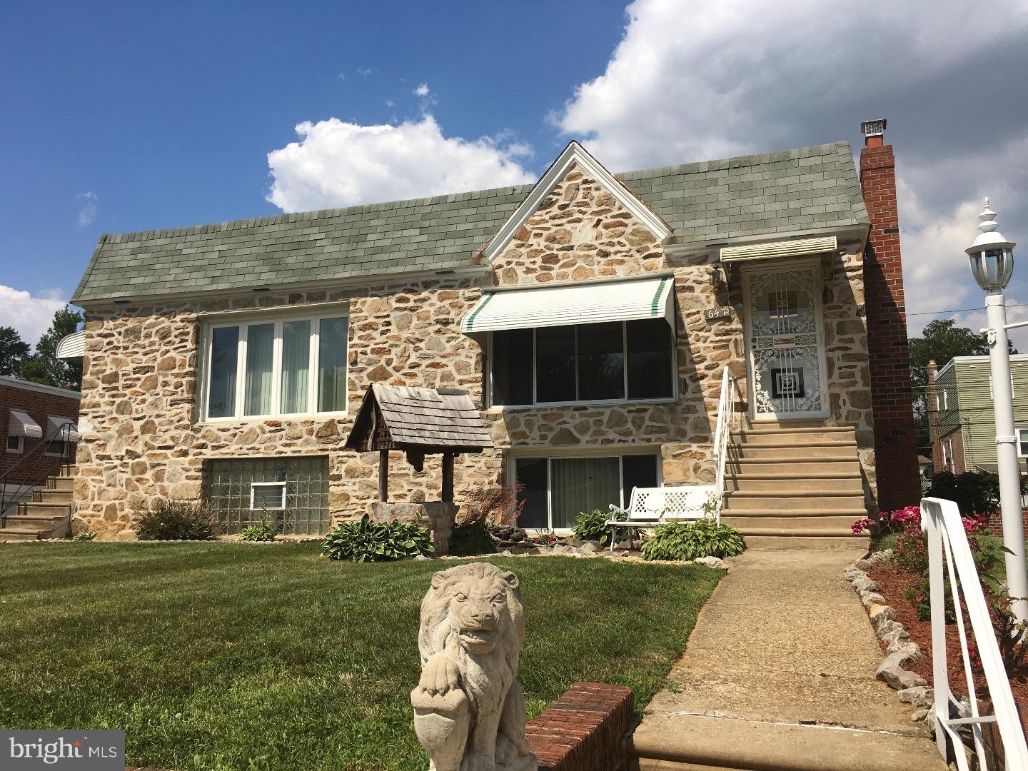 647 Colebrook Road Philadelphia, PA 19115 - Photo 1 of 25 Gallery Image 1