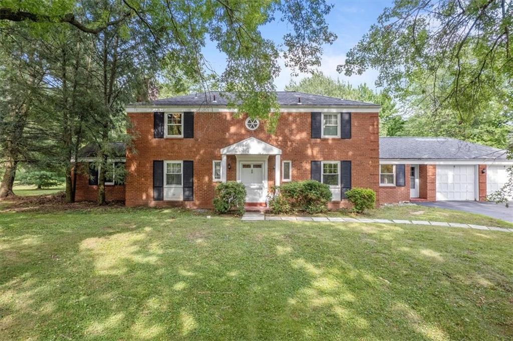406 Fox Chapel Road Pittsburgh, PA 15238 - Photo 1 of 49 Location! Location! Location!