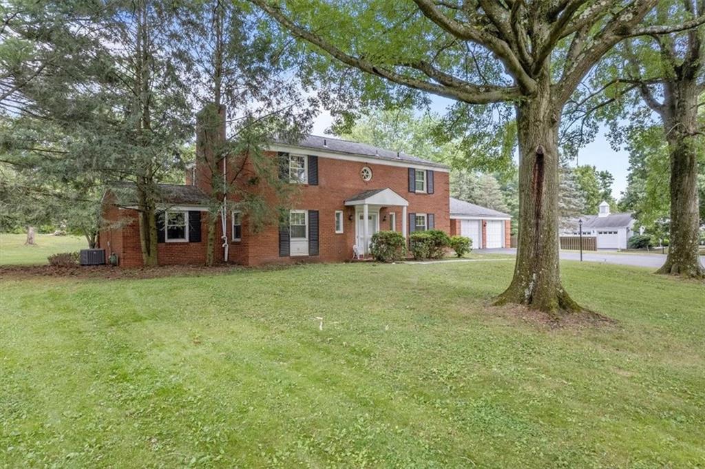 406 Fox Chapel Road Pittsburgh, PA 15238 - Photo 45 of 49 Gallery Image 45