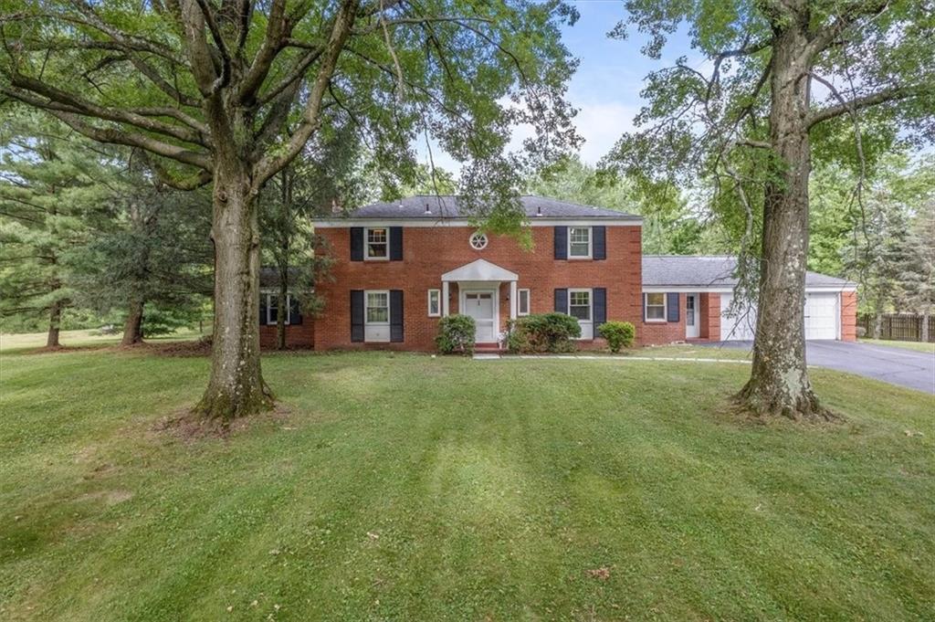 406 Fox Chapel Road Pittsburgh, PA 15238 - Photo 46 of 49 Gallery Image 46