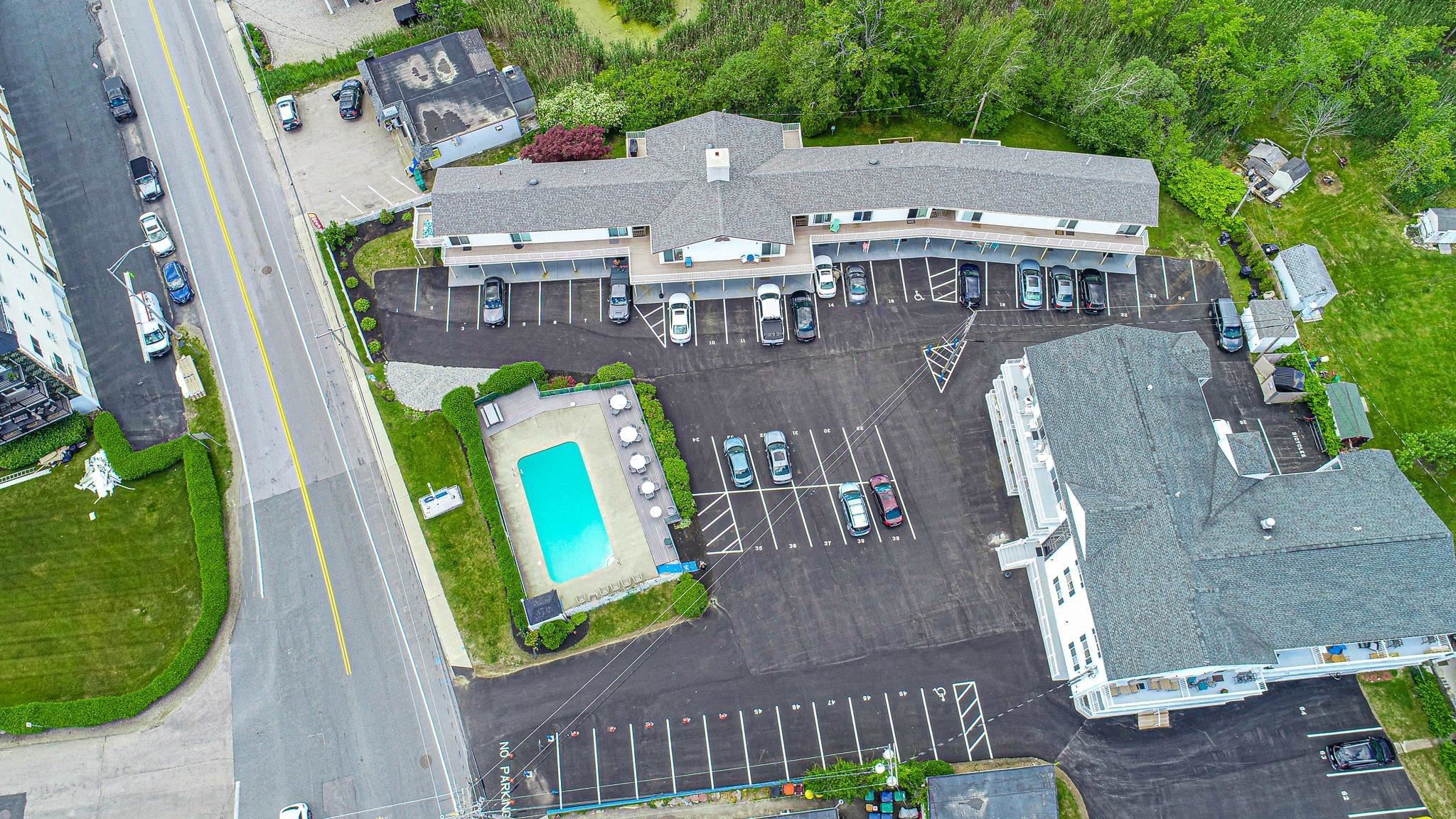 933 Ocean Boulevard, Unit 11 Hampton, NH 03842 - Photo 21 of 27