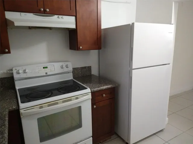 a view of small space