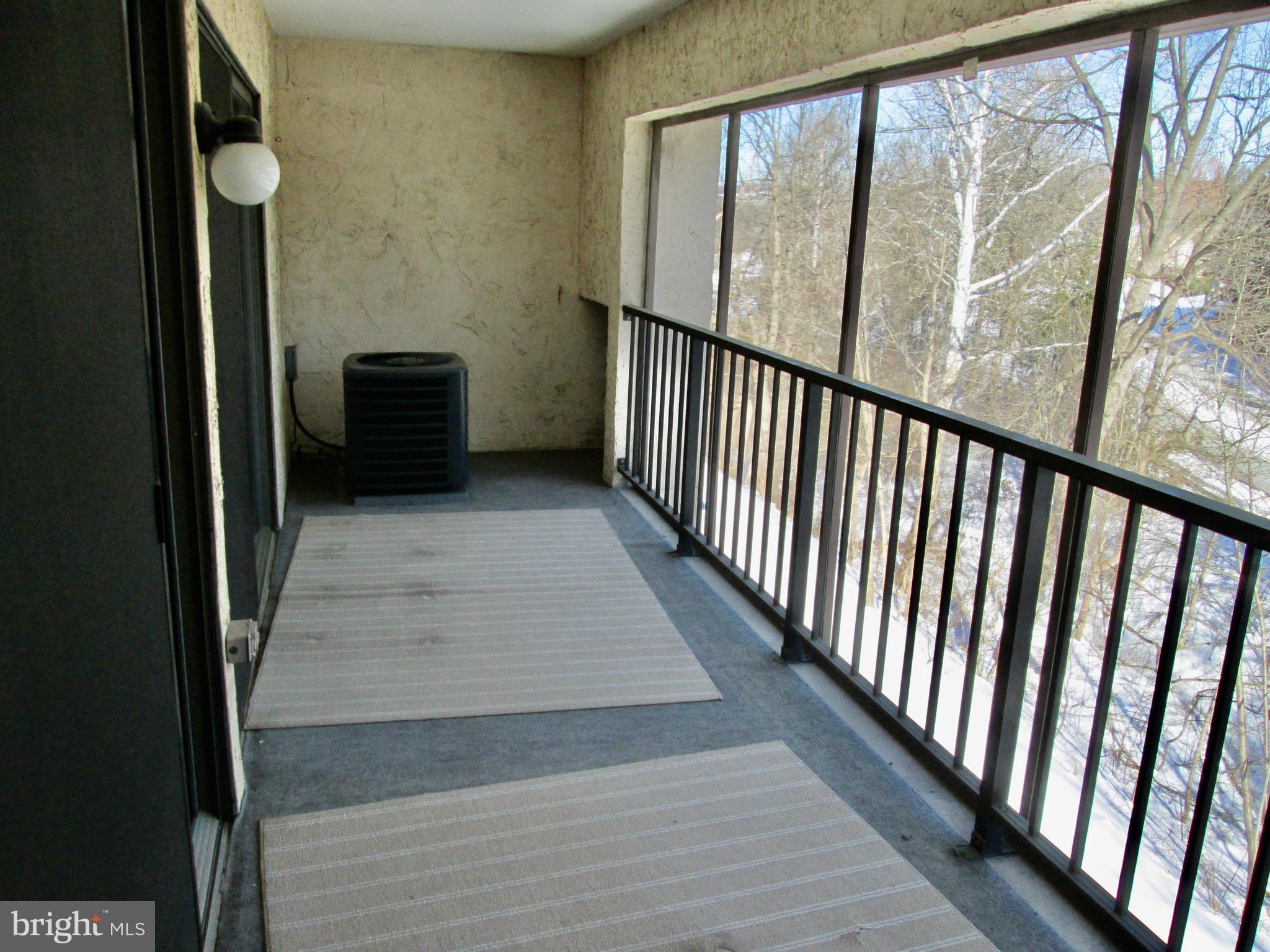 46B Muirfield Drive Reading, PA 19607 - Photo 14 of 39 Screened in Balcony