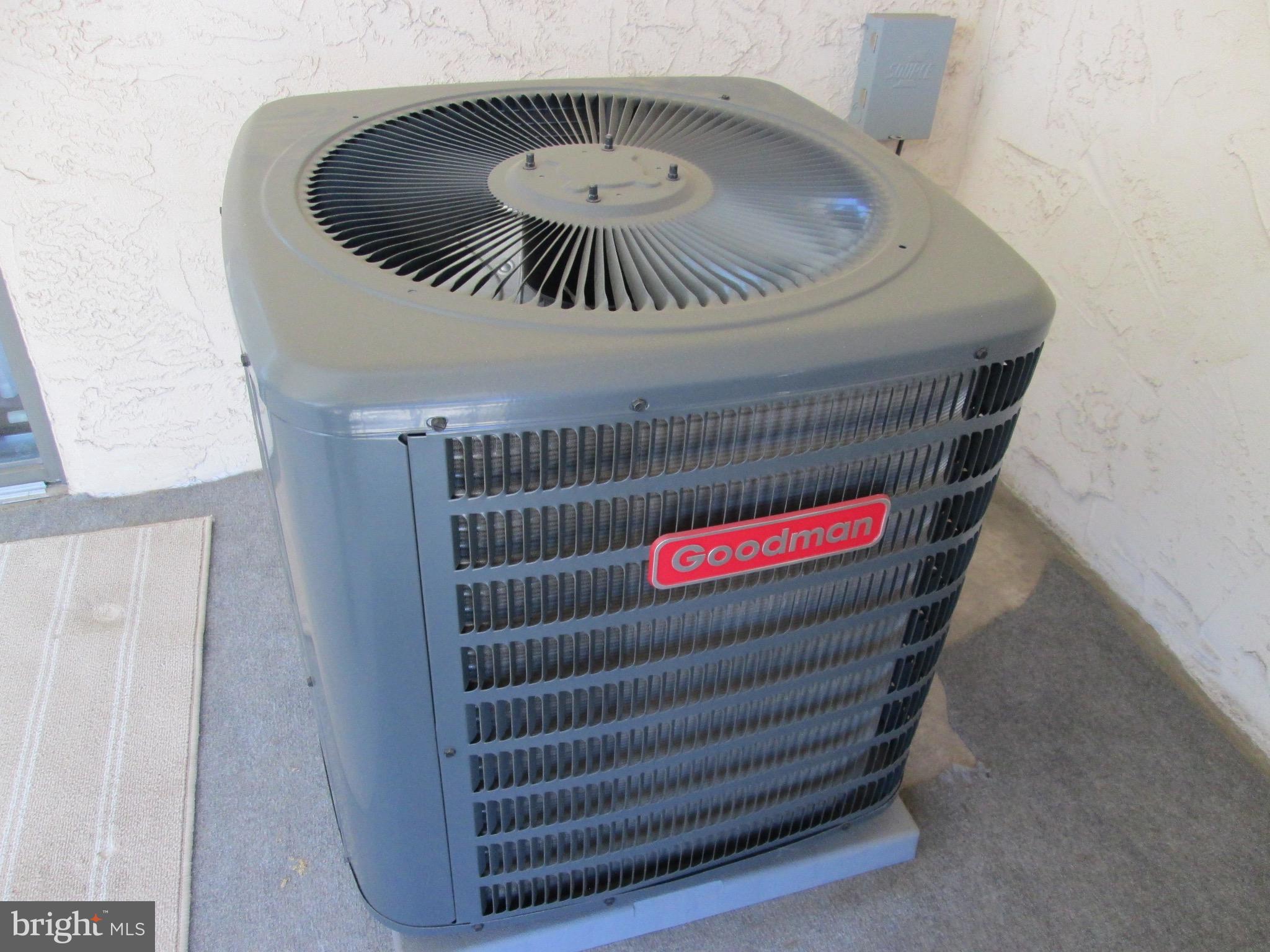 46B Muirfield Drive Reading, PA 19607 - Photo 20 of 39 Newer A/C