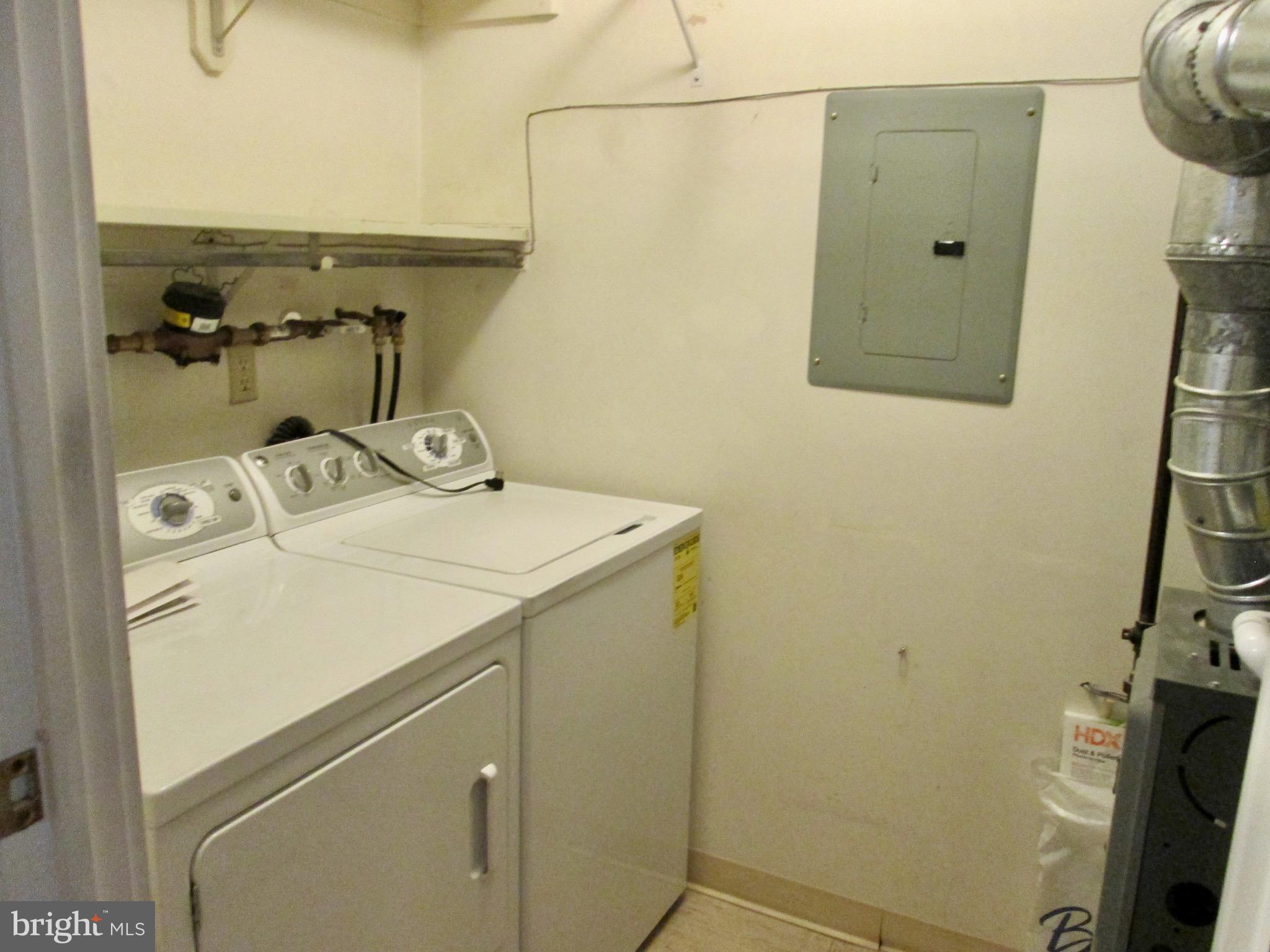 46B Muirfield Drive Reading, PA 19607 - Photo 21 of 39 Laundry