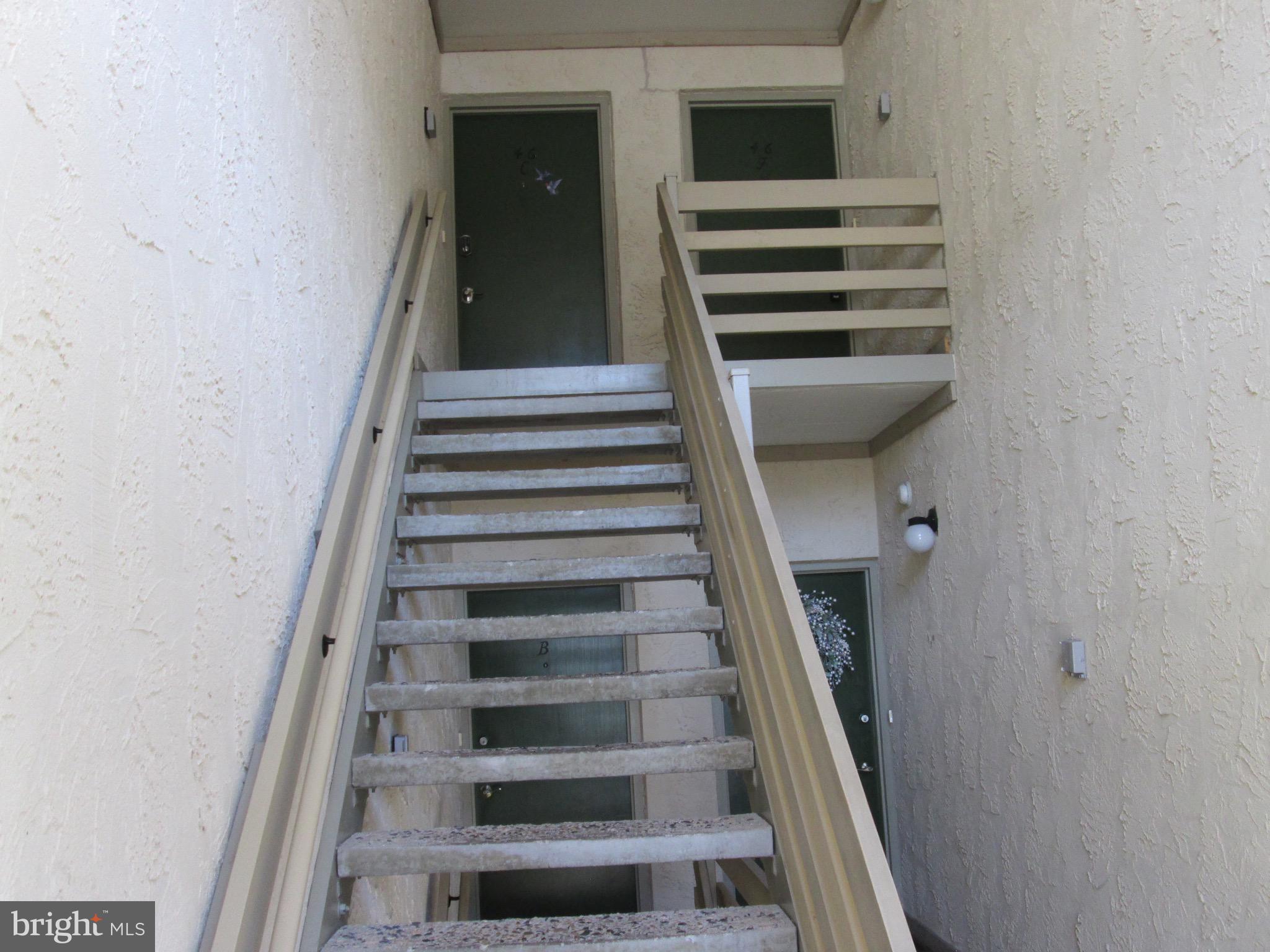 46B Muirfield Drive Reading, PA 19607 - Photo 36 of 39 Second level Unit