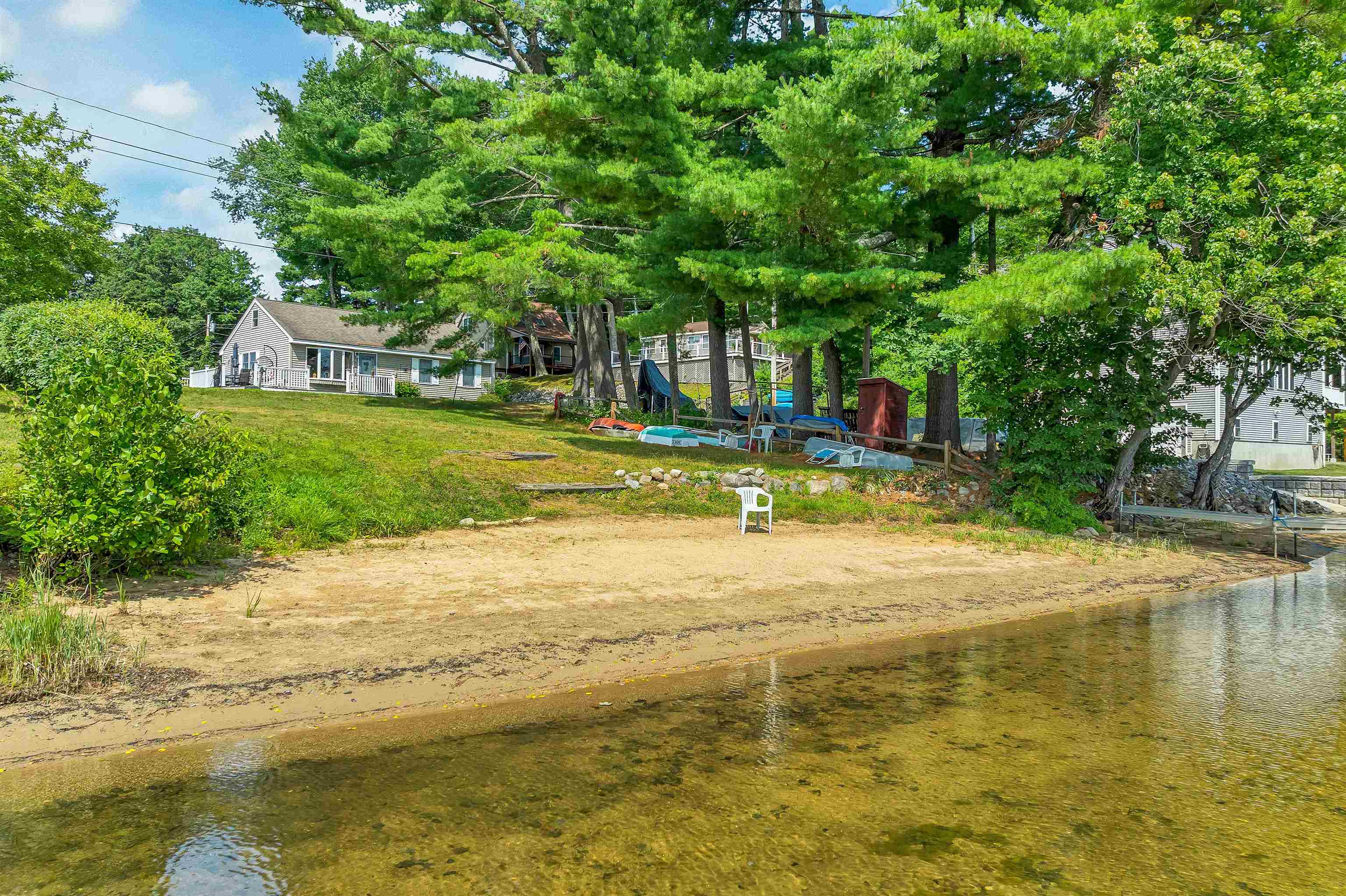 76 Noyes Road Tilton, NH 03276 - Photo 39 of 46 Gallery Image 39