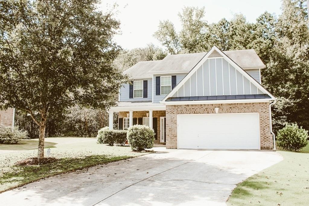 3035 Stonebrook Cove Austell, GA 30106 - Photo 1 of 1 Gallery Image 1
