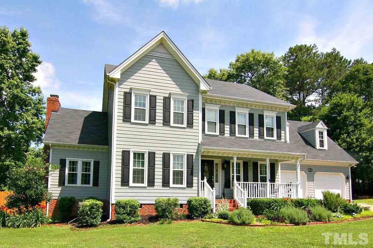 908 Lendermans Circle Raleigh, NC 27603 - Photo 1 of 25 Gallery Image 1