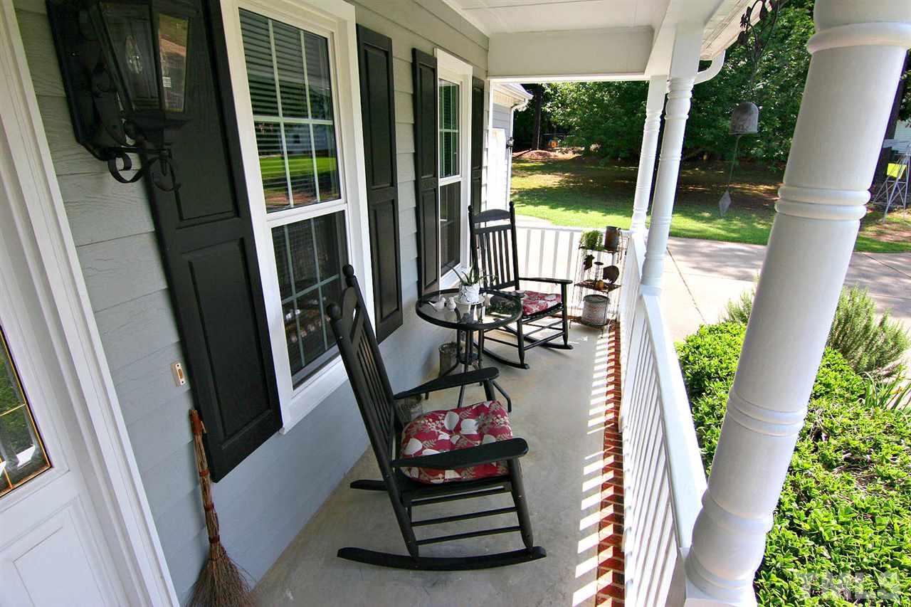908 Lendermans Circle Raleigh, NC 27603 - Photo 2 of 25 Gallery Image 2