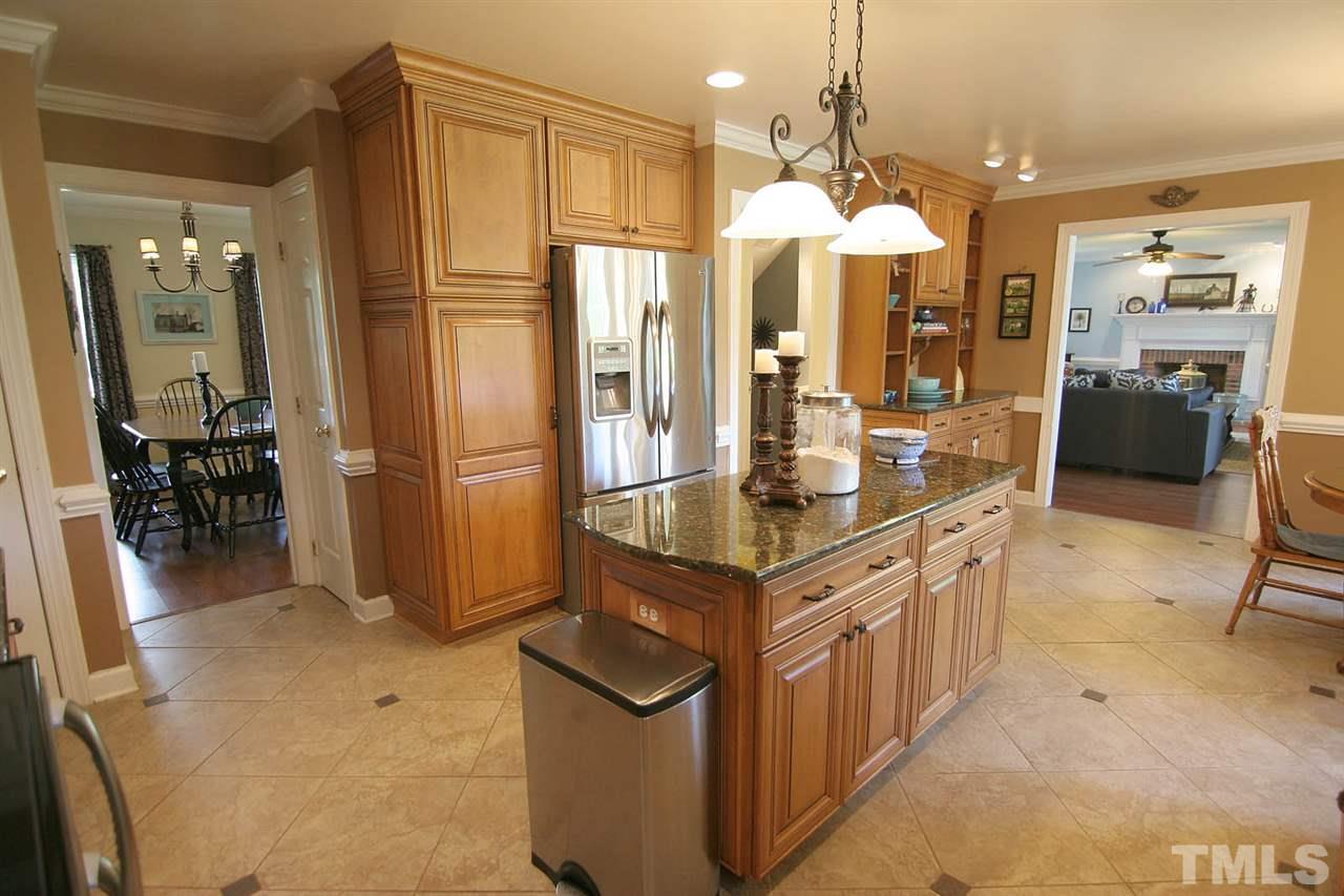 908 Lendermans Circle Raleigh, NC 27603 - Photo 11 of 25 Gallery Image 11