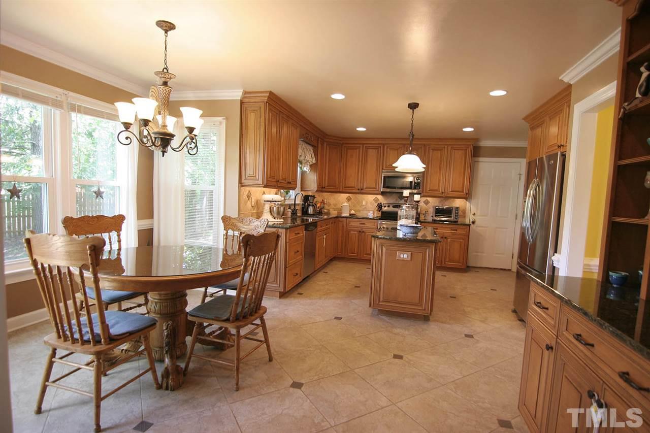908 Lendermans Circle Raleigh, NC 27603 - Photo 12 of 25 Gallery Image 12