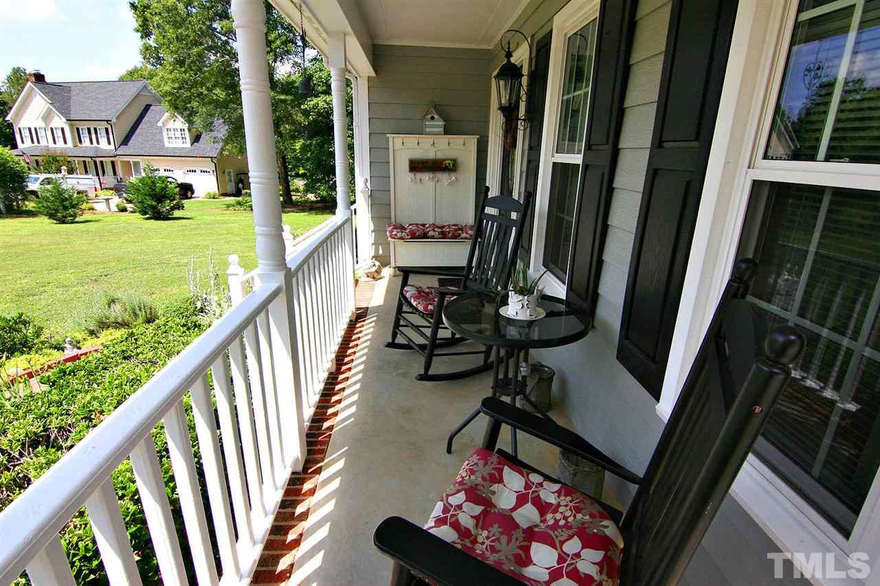 908 Lendermans Circle Raleigh, NC 27603 - Photo 3 of 25 Gallery Image 3