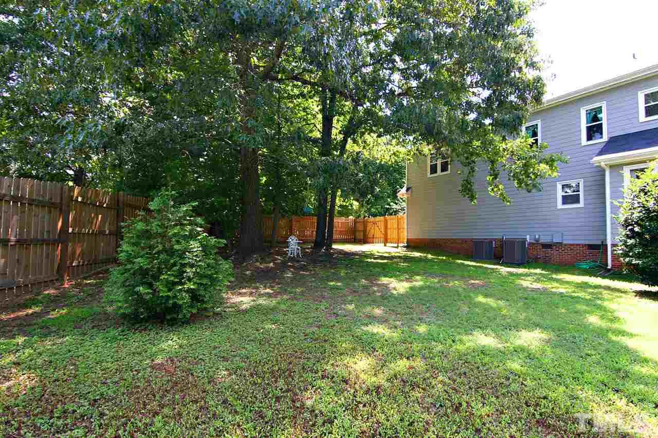908 Lendermans Circle Raleigh, NC 27603 - Photo 22 of 25 Gallery Image 22