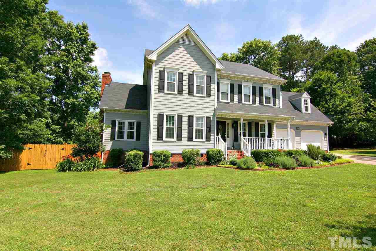908 Lendermans Circle Raleigh, NC 27603 - Photo 25 of 25 Gallery Image 25