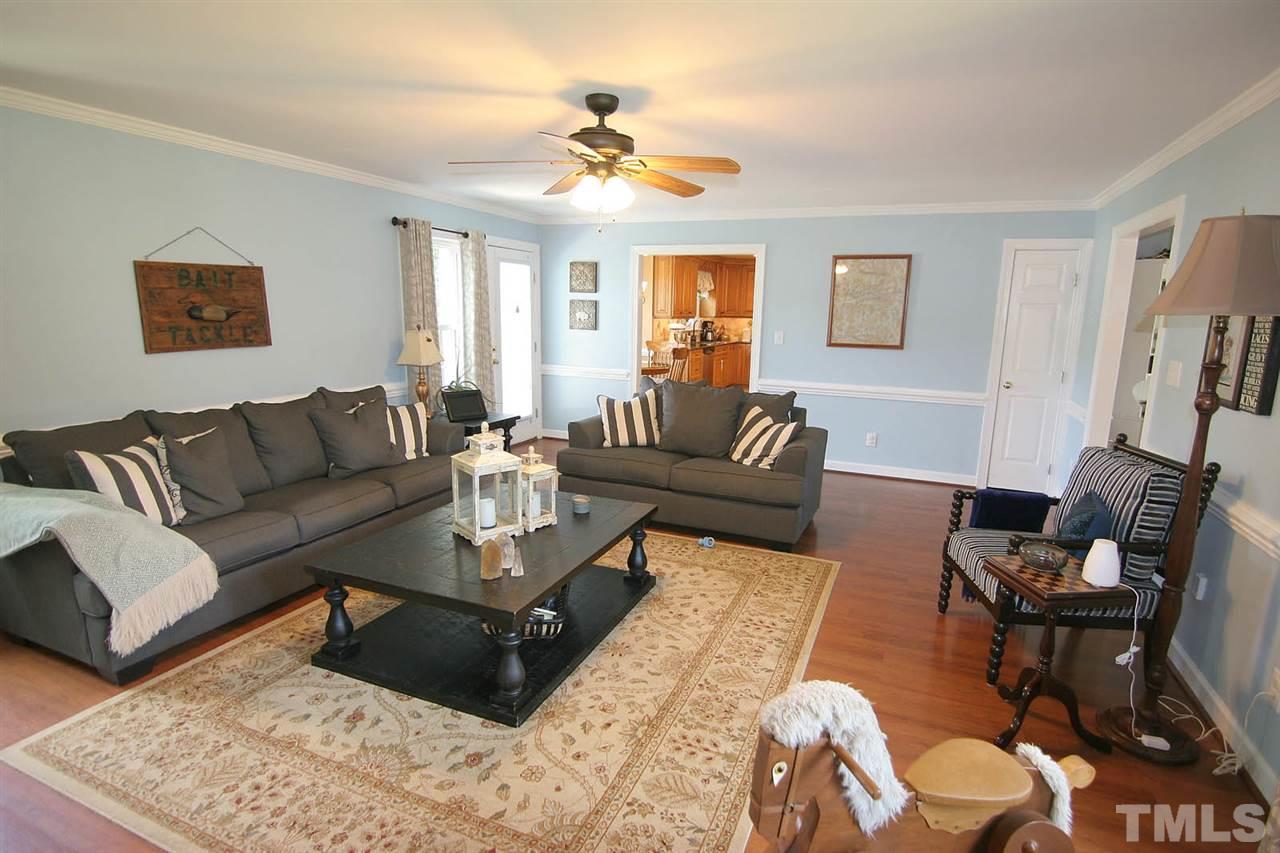 908 Lendermans Circle Raleigh, NC 27603 - Photo 5 of 25 Gallery Image 5