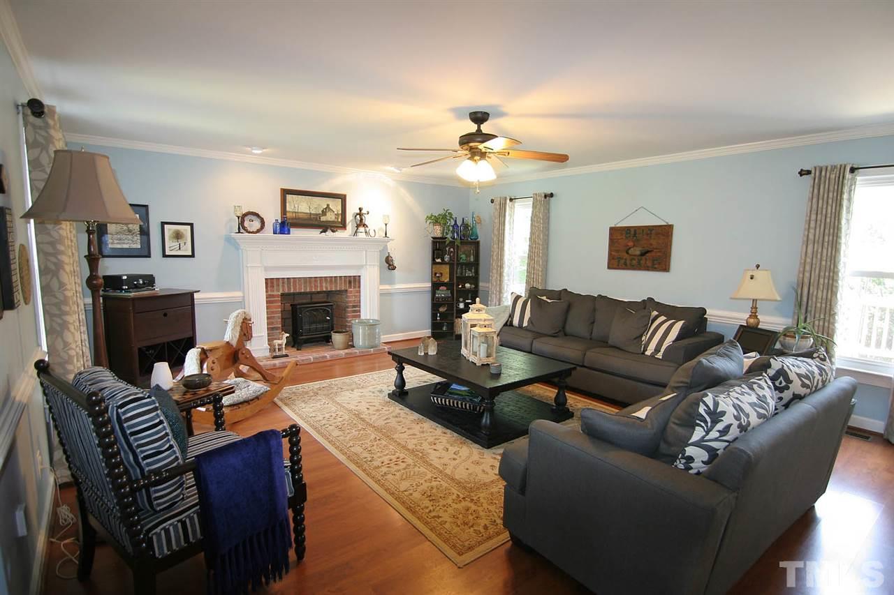 908 Lendermans Circle Raleigh, NC 27603 - Photo 6 of 25 Gallery Image 6