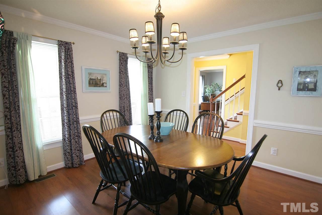 908 Lendermans Circle Raleigh, NC 27603 - Photo 8 of 25 Gallery Image 8