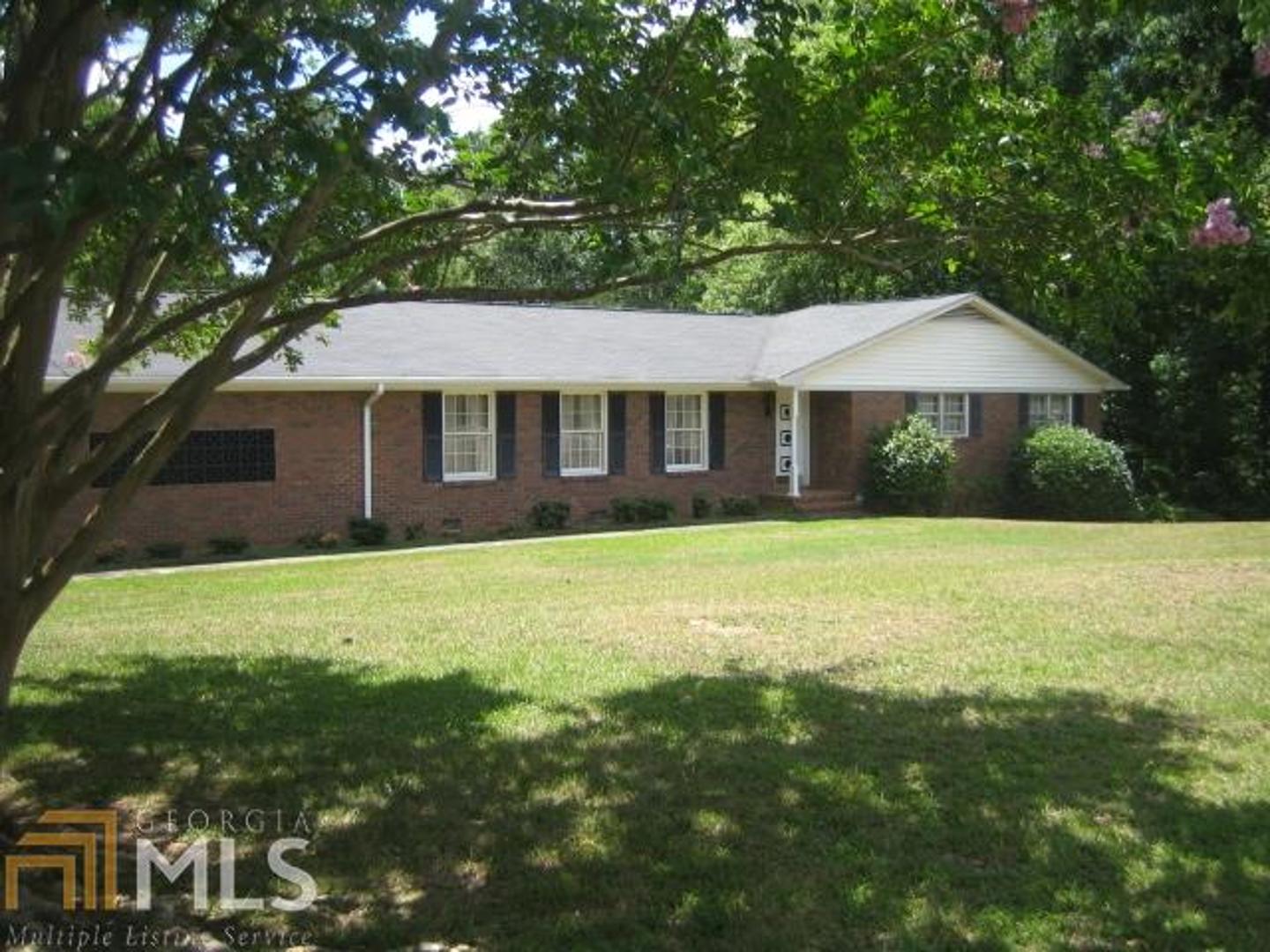 519 Rhodes Drive Elberton, GA 30635 - Photo 1 of 1 Gallery Image 1