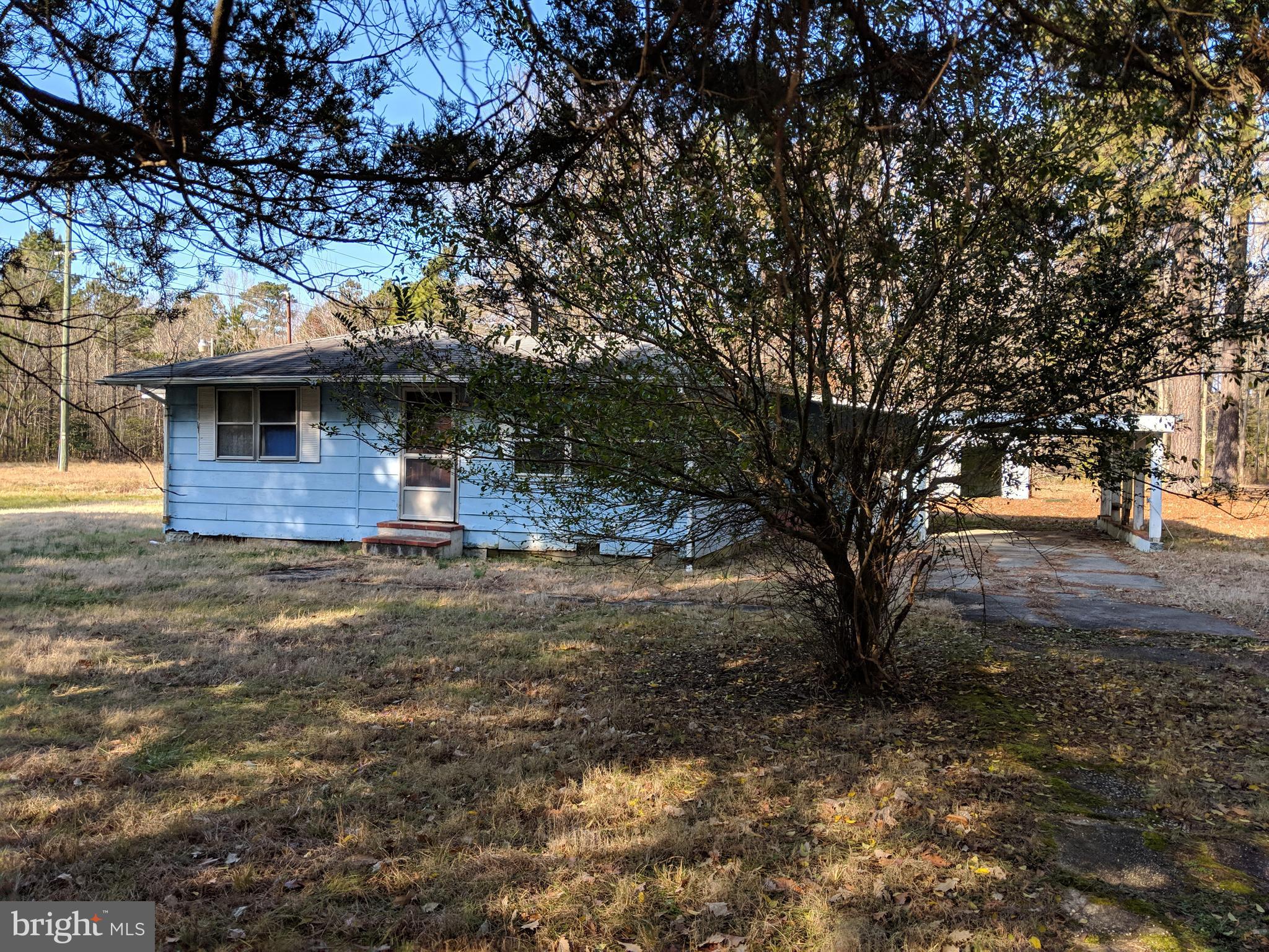 1415 Bayly Road Cambridge, MD 21613 - Photo 1 of 12 Gallery Image 1