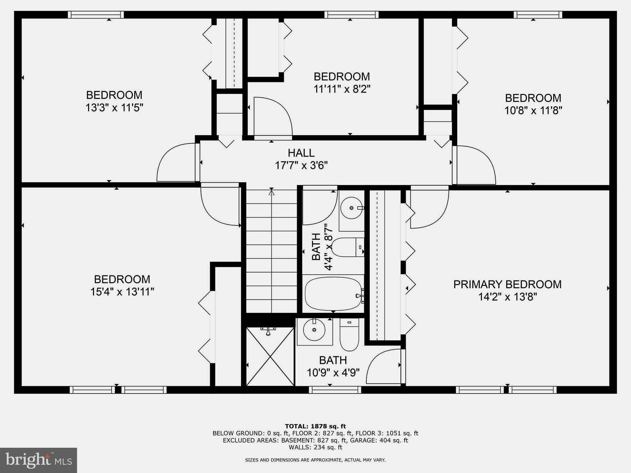 7818 Roundabout Way Springfield, VA 22153 - Photo 33 of 34