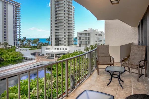 $6,000 | 4200 North Ocean Drive, Unit 2605, Singer Island, FL 33404