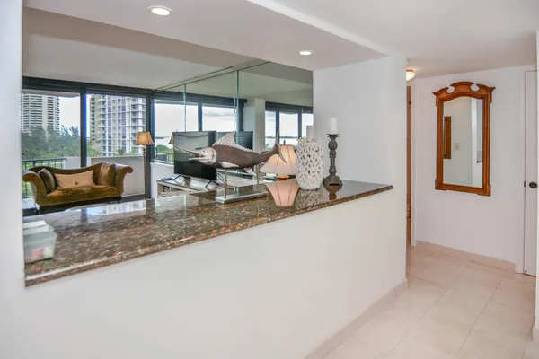 $6,000 | 4200 North Ocean Drive, Unit 2605, Singer Island, FL 33404