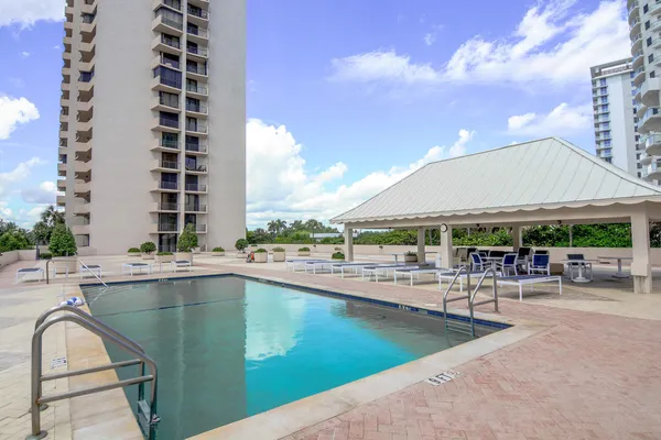 $6,000 | 4200 North Ocean Drive, Unit 2605, Singer Island, FL 33404