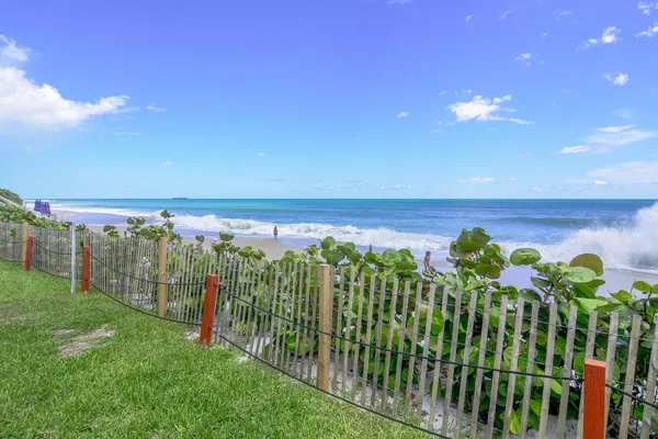 $6,000 | 4200 North Ocean Drive, Unit 2605, Singer Island, FL 33404