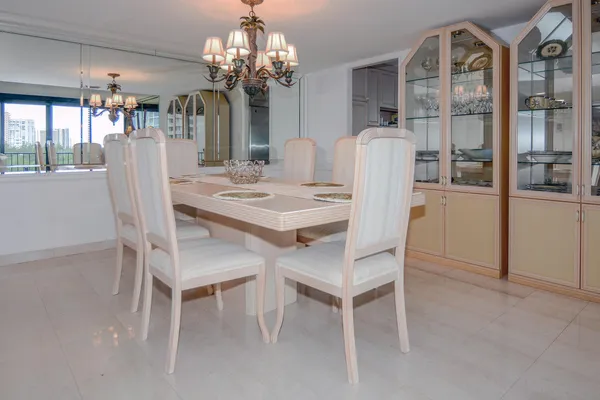 $6,000 | 4200 North Ocean Drive, Unit 2605, Singer Island, FL 33404