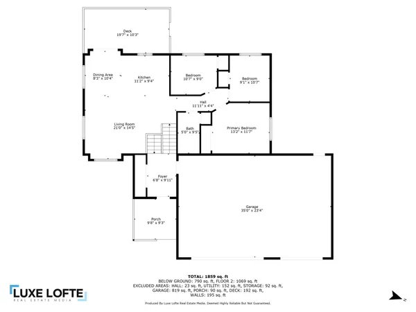 $426,500 | 48076 Autumn Court, Stanchfield, MN 55080