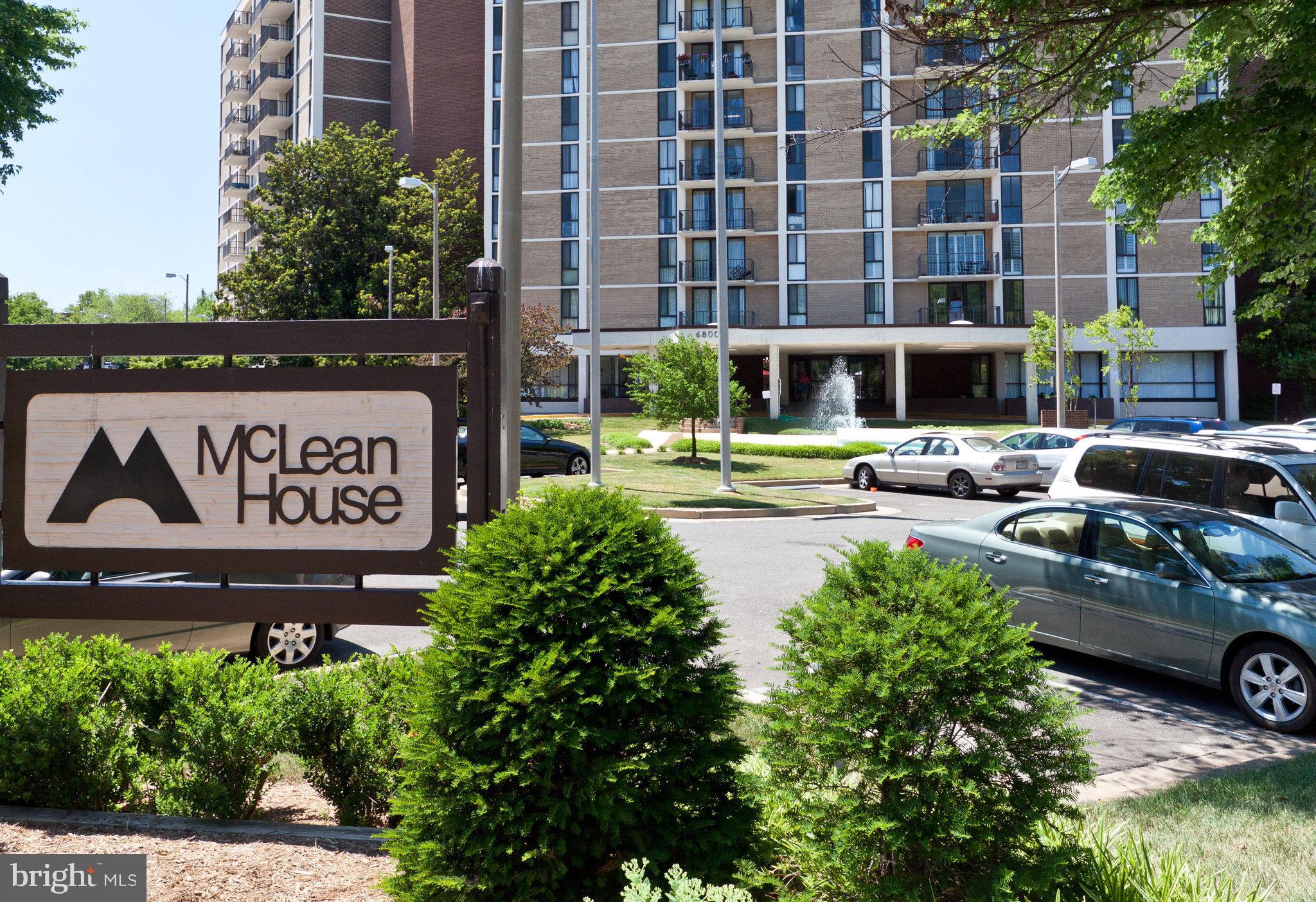6800 Fleetwood Road, Unit 1101 McLean, VA 22101 - Photo 1 of 31